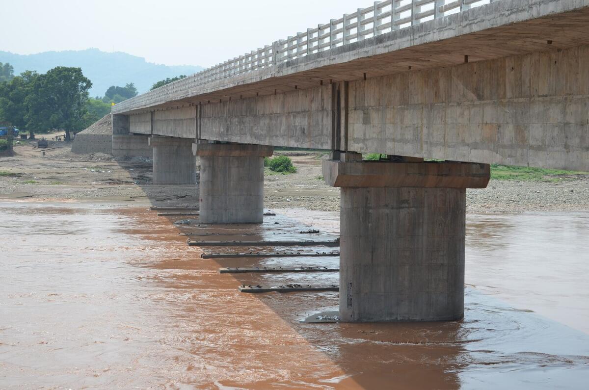 Battal Bridge
