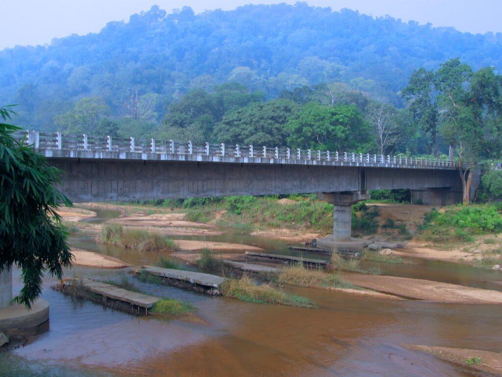 Chichera Bridge