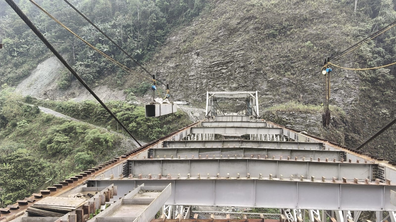 Hunli Bridge