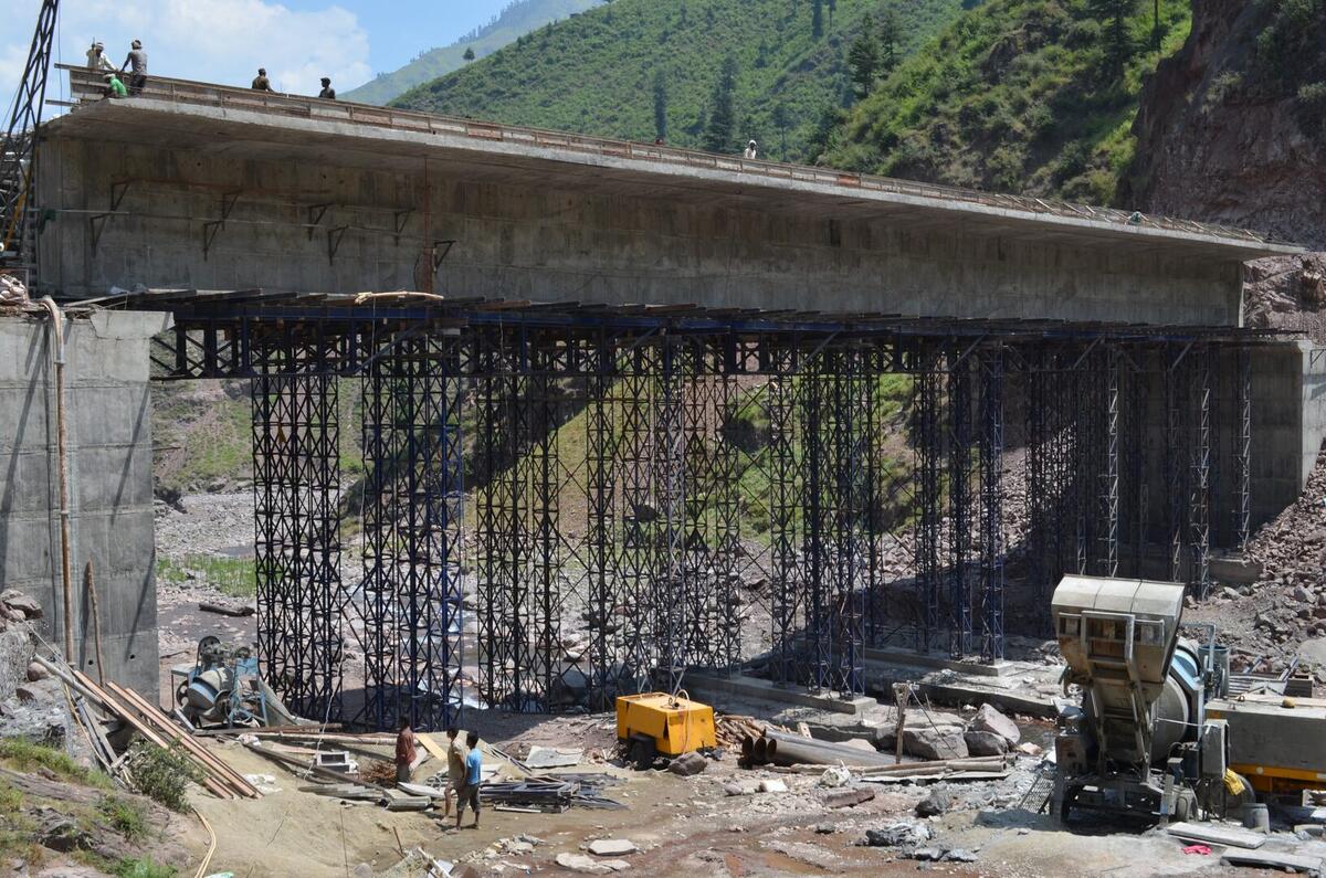 Jabla Bridge