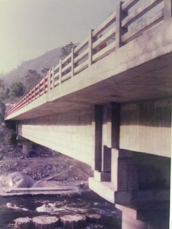 Pithapool Bridge