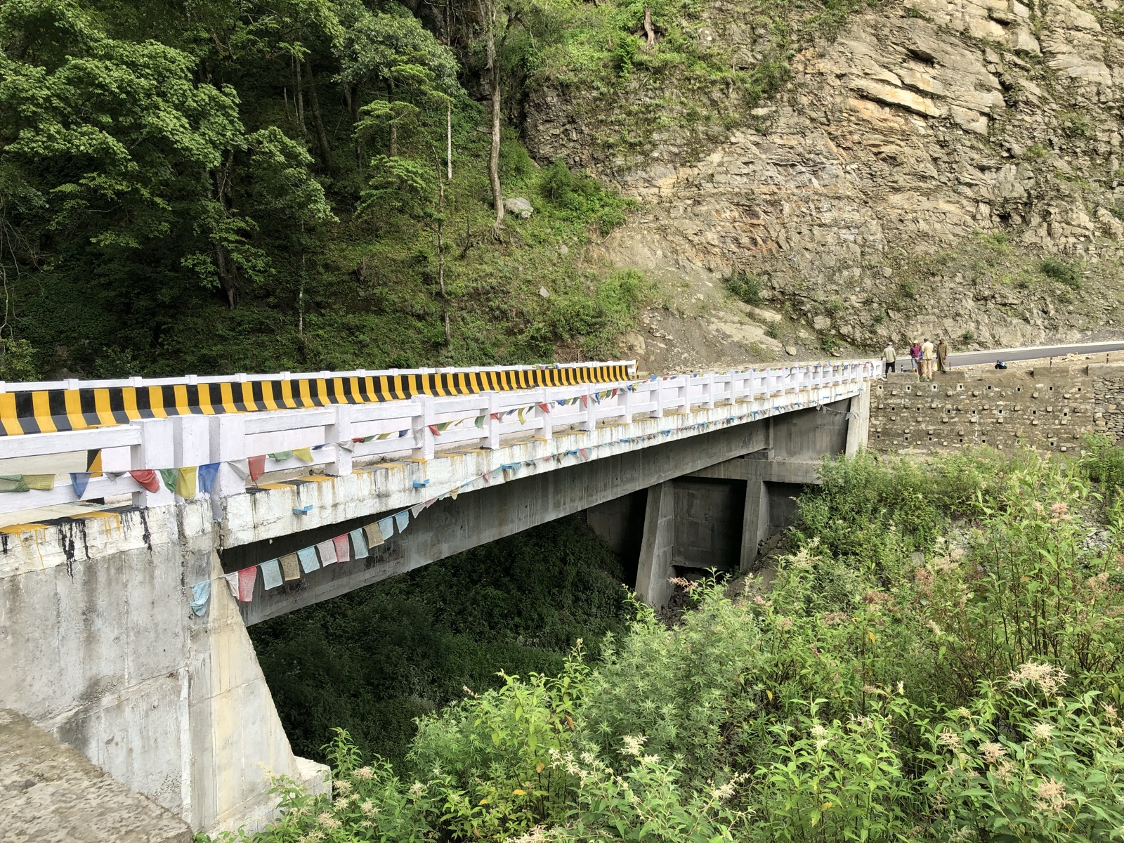 Sirapachu Bridge