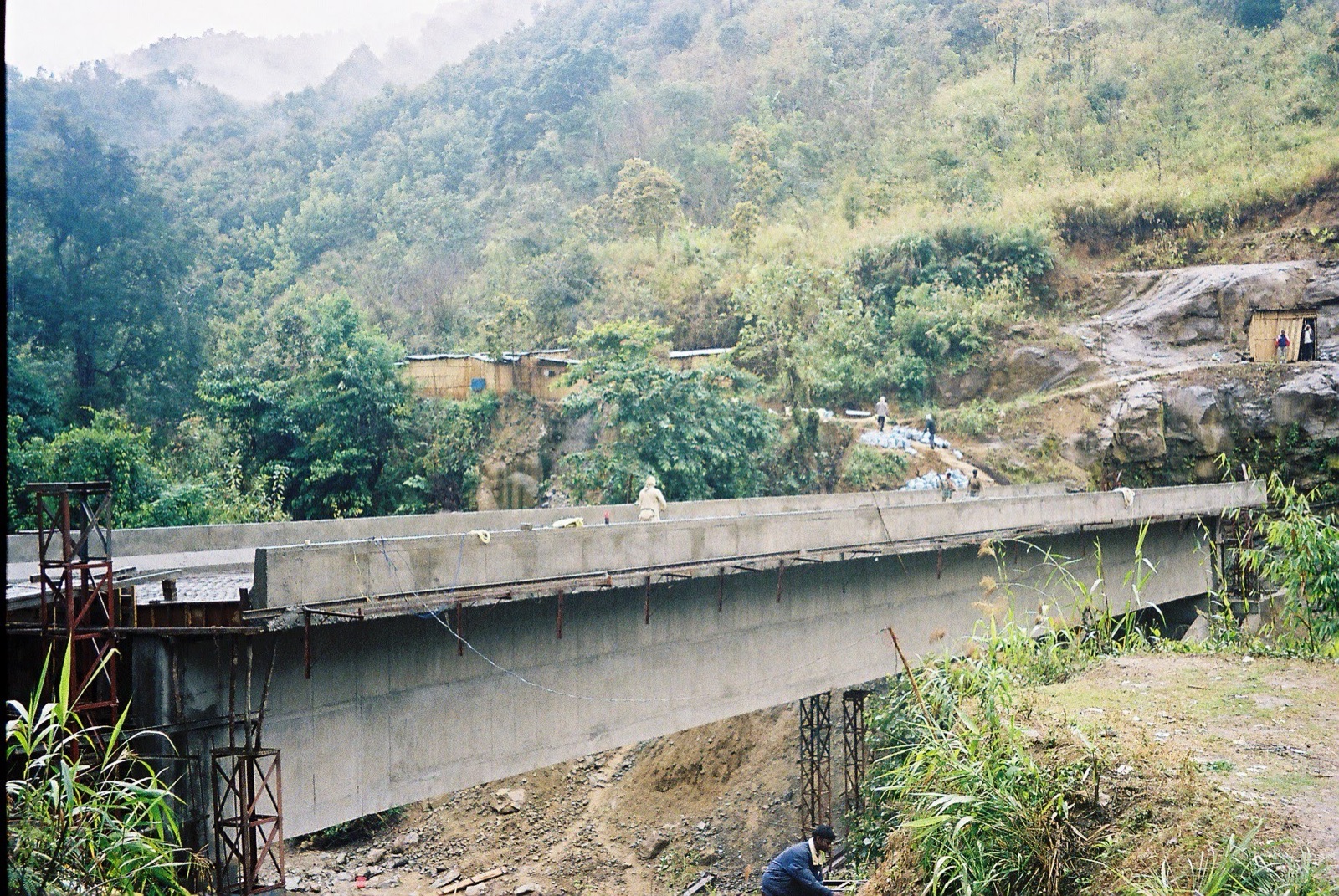 Tuichang Bridge
